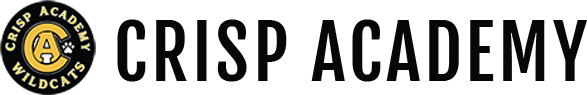 Logo for Crisp Academy